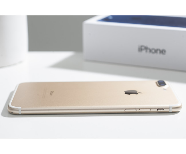 iPhone 7 Plus 256GB Gold (MN4Y2) б/у